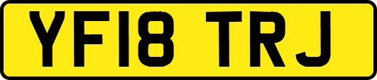 YF18TRJ