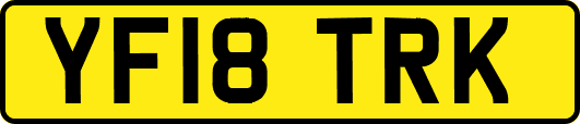 YF18TRK