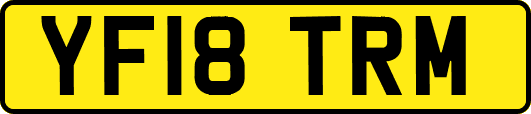 YF18TRM