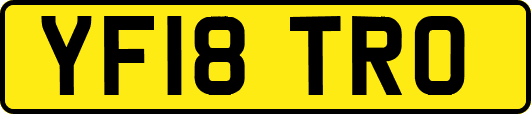 YF18TRO