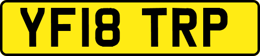 YF18TRP