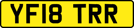YF18TRR