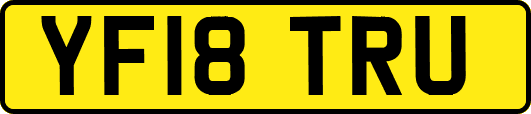 YF18TRU