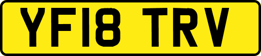 YF18TRV