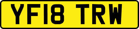 YF18TRW