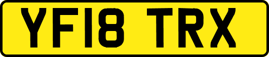 YF18TRX