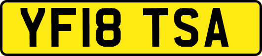 YF18TSA