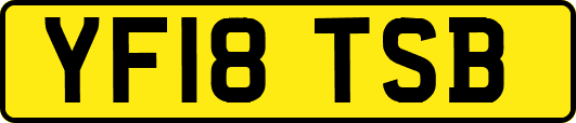 YF18TSB