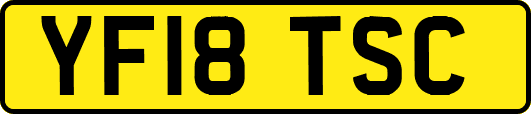 YF18TSC