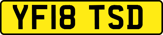 YF18TSD