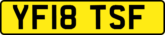 YF18TSF