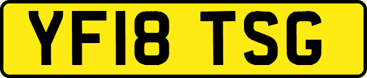 YF18TSG
