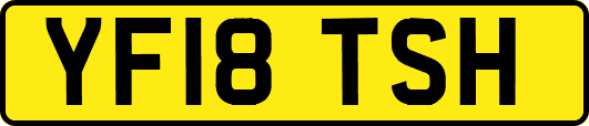 YF18TSH