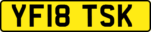 YF18TSK