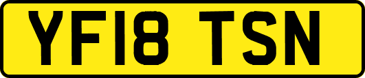 YF18TSN
