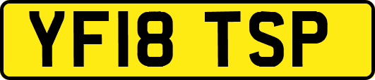 YF18TSP