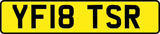 YF18TSR