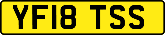 YF18TSS