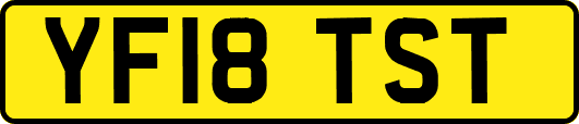 YF18TST