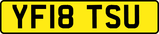 YF18TSU