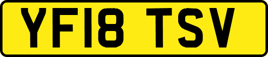YF18TSV