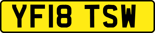YF18TSW