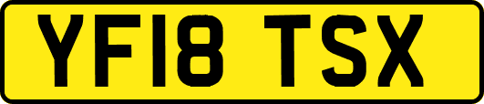 YF18TSX