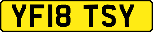 YF18TSY
