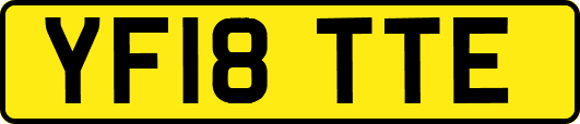 YF18TTE