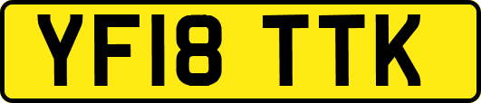 YF18TTK