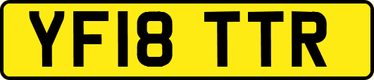 YF18TTR