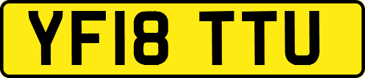 YF18TTU
