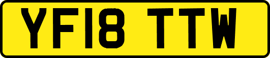 YF18TTW