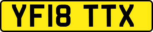 YF18TTX