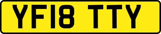 YF18TTY
