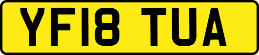YF18TUA