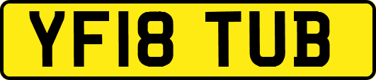 YF18TUB
