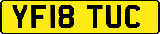YF18TUC