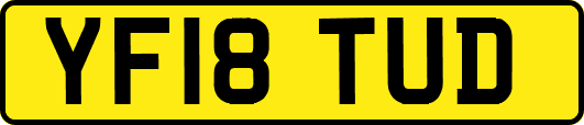 YF18TUD