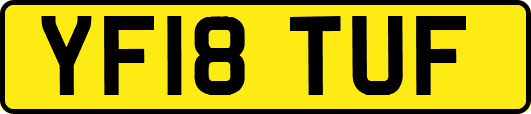 YF18TUF