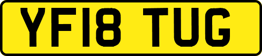 YF18TUG