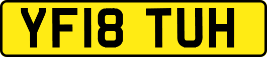 YF18TUH