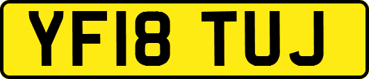 YF18TUJ