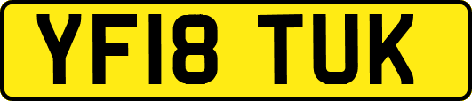 YF18TUK