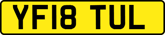 YF18TUL