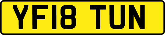 YF18TUN
