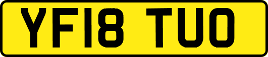 YF18TUO