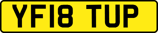 YF18TUP