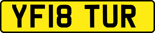 YF18TUR