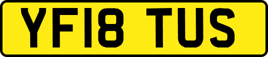 YF18TUS